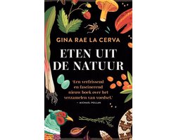 Eten uit de natuur