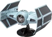 Revell 66780 Star Wars Darth Vaders TIE Fighter Science Fiction (bouwpakket) 1:57