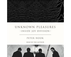 Unknown Pleasures