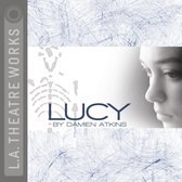 Omslag Lucy