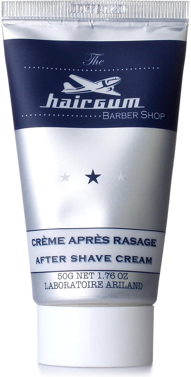Hairgum After Shave Cream