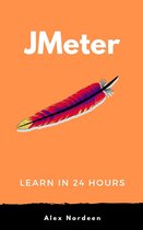 Learn Jmeter in 24 Hours