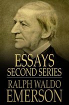 Essays - Second Series