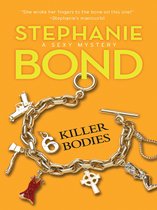 6 Killer Bodies (A Body Movers Novel - Book 6)