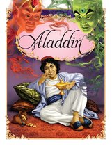 Princess Stories - Aladdin Princess Stories
