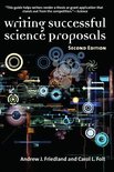 Writing Successful Science Proposals, Second Edition