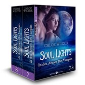 Soul Lights 7-8 - Soul Lights (Bd. 7-8)