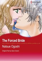 Harlequin comics - The Forced Bride (Harlequin Comics)