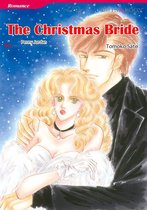 THE CHRISTMAS BRIDE (Mills & Boon Comics)