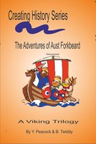 The Adventures of Aust Forkbeard. Viking!