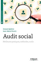 Ressources humaines - Audit social