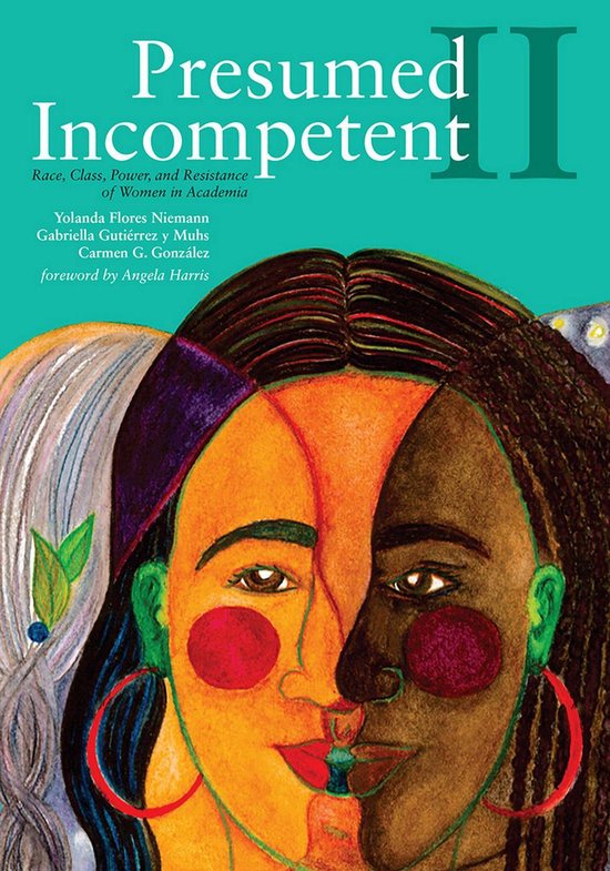 Presumed Incompetent II - cover