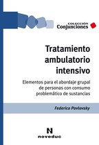 Conjunciones 35 - Tratamiento ambulatorio intensivo