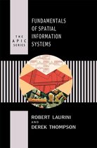 Fundamentals of Spatial Information Systems