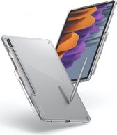 Coque Transparente Ringke Fusion Samsung Galaxy Tab S7