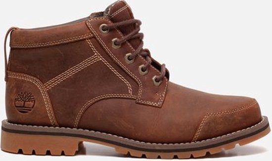 Timberland Larchmont Chukka chaussures à lacets marron - Taille 41