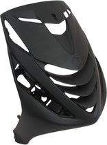 Voorscherm Piaggio zip sp vanaf bj. 2000 mat zwart