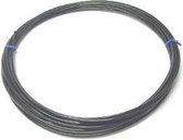 Shimano rol buitenkabel grijs SIS-SP41 4mm 10m Y6Y198020