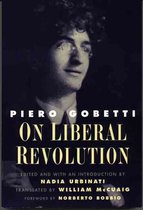Italian Literature and Thought - On Liberal Revolution