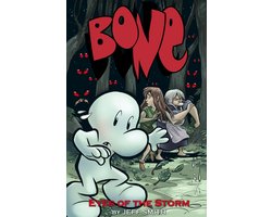 Bone 3 - Bone