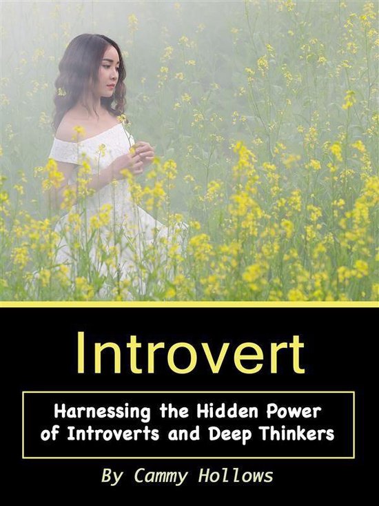 Introvert - cover