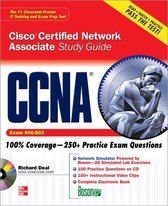 Certification Press - CCNA Cisco Certified Network Associate Study Guide (Exam 640-802)