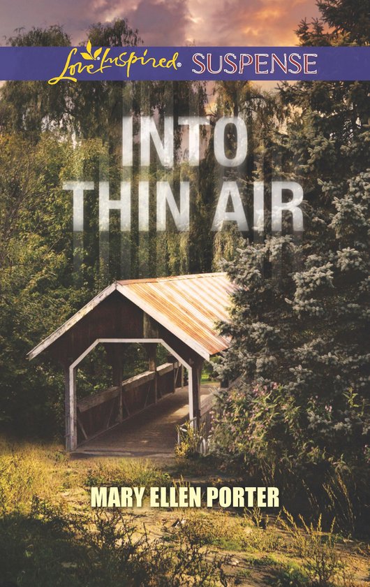 Into Thin Air - cover