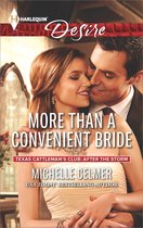Omslag More Than a Convenient Bride
