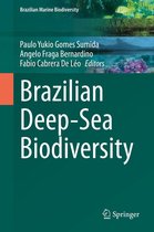 Brazilian Marine Biodiversity - Brazilian Deep-Sea Biodiversity