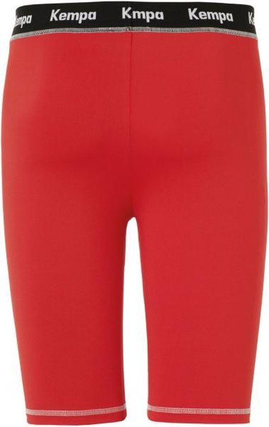 Kempa Attitude Tight Men - Rouge - taille 116