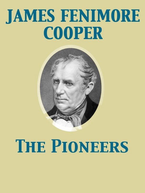 The Pioneers - cover