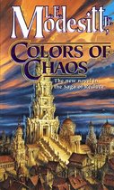 Saga of Recluce 9 - Colors of Chaos