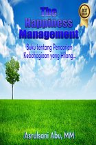 Buku The Happiness Management