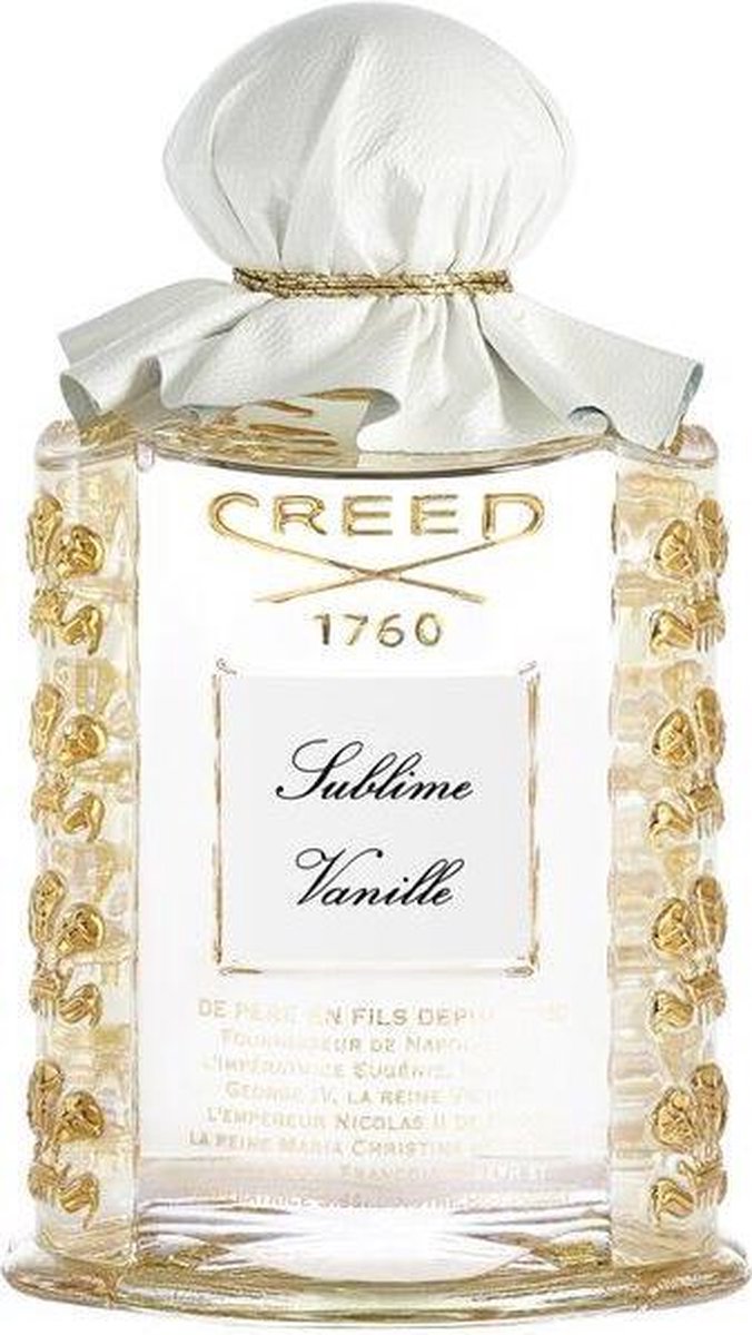 Creed Les Royales Exclusives - Sublime Vanille eau de parfum 250ml eau de parfum