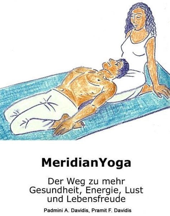 MeridianYoga - cover