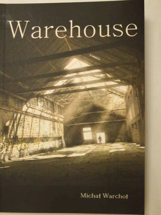 Warehouse - cover