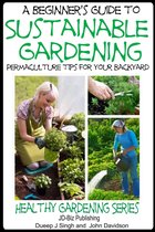 A Beginner’s Guide to Sustainable Gardening