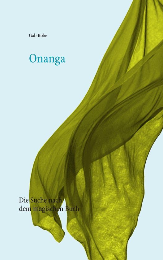 Onanga - cover