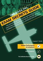 PPL Exam Secrets Guide: Human Performance & Limitations