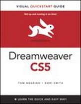 Dreamweaver Cs5 for Windows and Macintosh