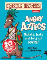 Horrible Histories - Angry Aztecs