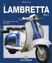 The Lambretta Bible