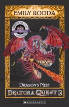 Dragons of Deltora 01 - Dragon's Nest
