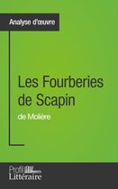 Analyse approfondie - Les Fourberies de Scapin de Molière (Analyse approfondie)