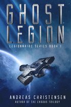 Legionnaire Series 1 - Ghost Legion