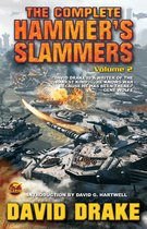 Hammer's Slammers combo volumes 2 - The Complete Hammer's Slammers: Volume 2