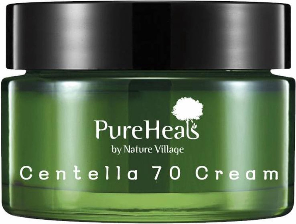 Pure Heals Centella 70 Cream 50 ml