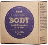 Klairs Supple Preparation Body Soap