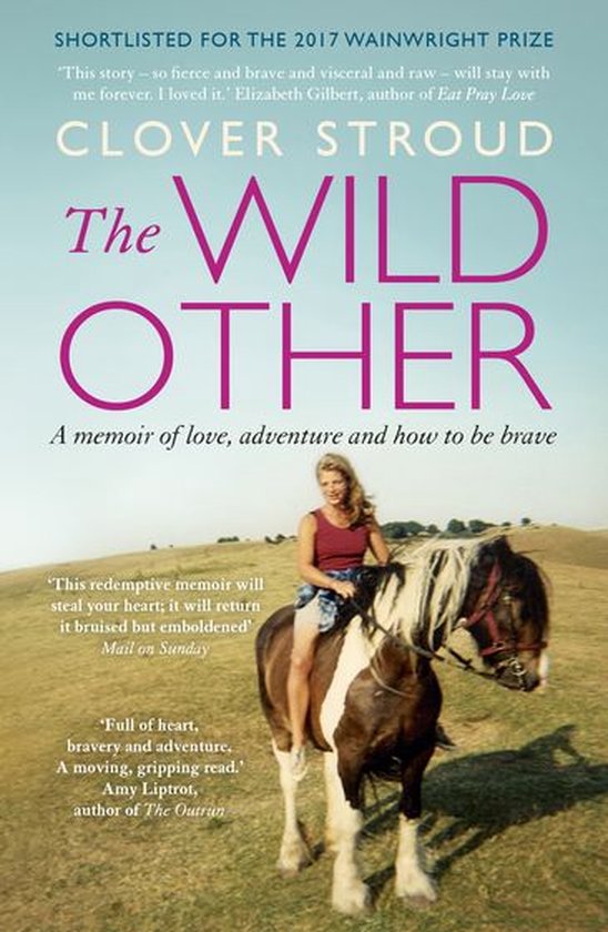 The Wild Other - cover