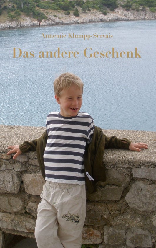 Das andere Geschenk - cover